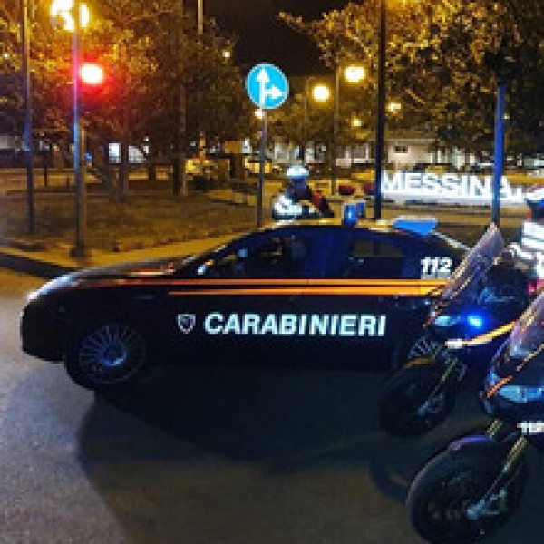 Mafia, Colpo A Clan Messinese, 86 Misure Cautelari Eseguite Dai ...