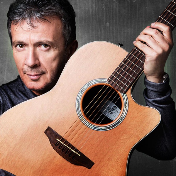 Malore per Pupo, annullati i prossimi concerti