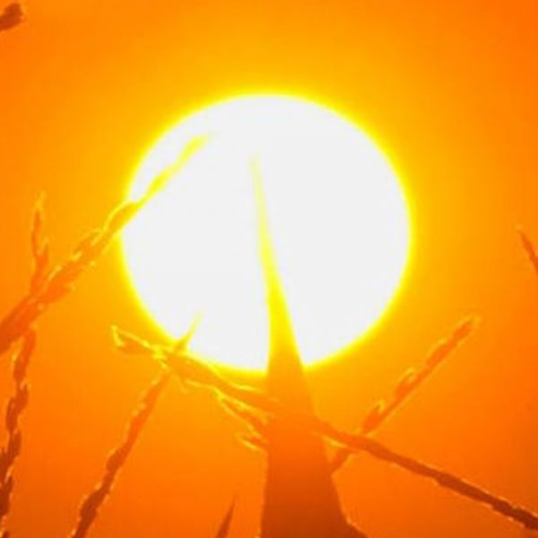 Maltempo, estate in crisi fino alla fine di luglio