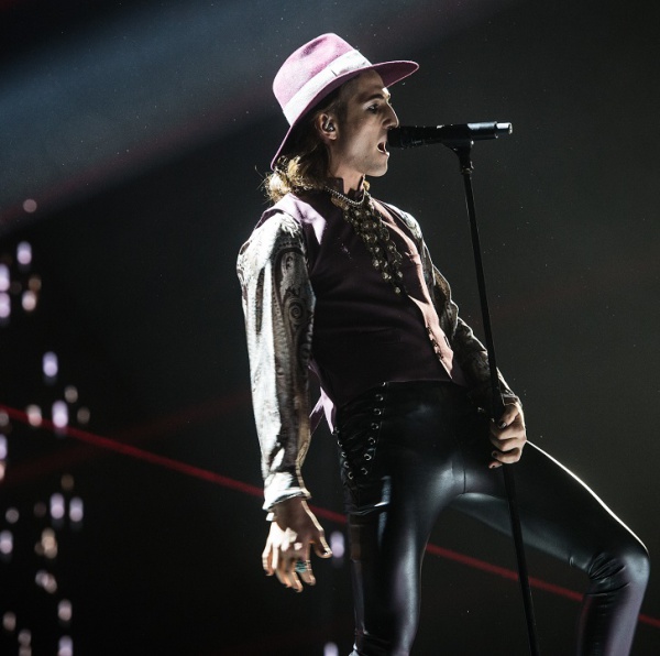 Maneskin, dopo i sold out nuove date del tour