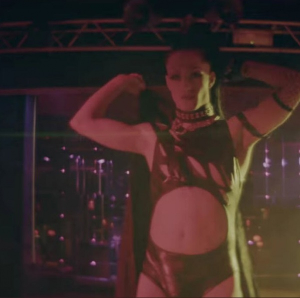 Maneskin, ecco il video di "Morirò da re"