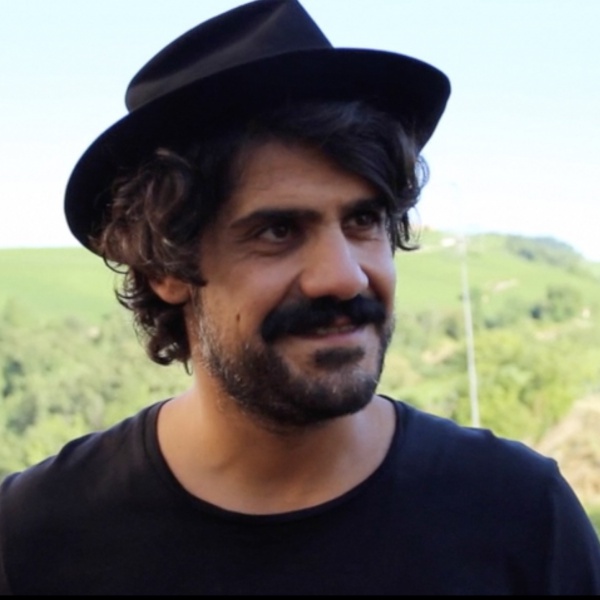 Mannarino a RTL.it "Coloriamo insieme il mio tour"