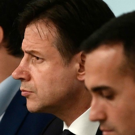 Manovra, Conte, accordo pieno sul fisco