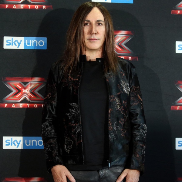Manuel Agnelli, dopo X Factor è il momento del mio tour in libertà