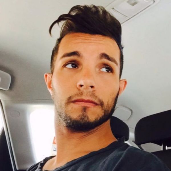 Marco Carta, cantante chiede processo abbreviato