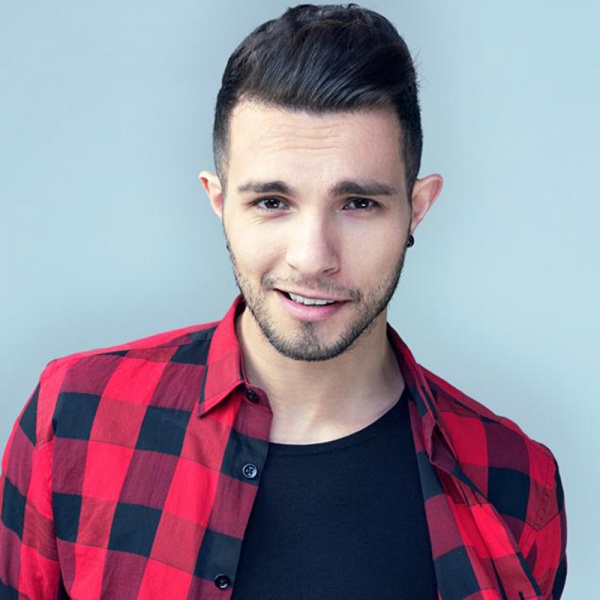 Marco Carta: "Io, che sono cambiato Come il mondo"