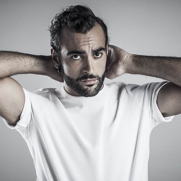 Marco Mengoni è tornato, il 30 novembre il nuovo album