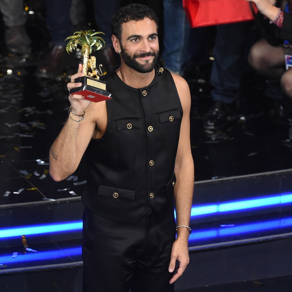 Marco Mengoni, 'vado all'Eurovision per divertirmi' - Musica 