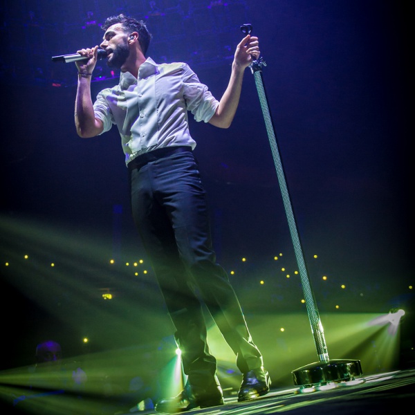 Marco Mengoni Live, aggiunta una data a Conegliano
