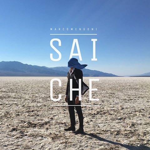 Marco Mengoni, "Sai Che" una ballad che entra nel cuore