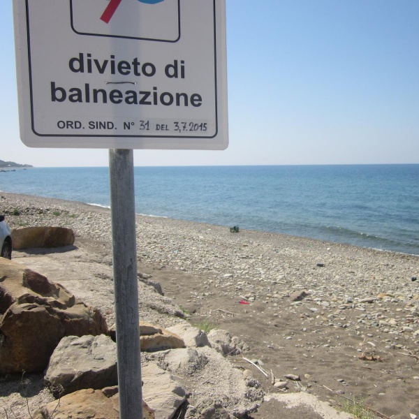 Mare, Goletta Verde, il 48% dei campioni prelevati è inquinato