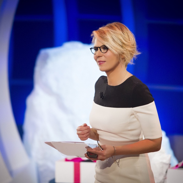 Maria De Filippi tra Temptation Island Vip e il trono gay
