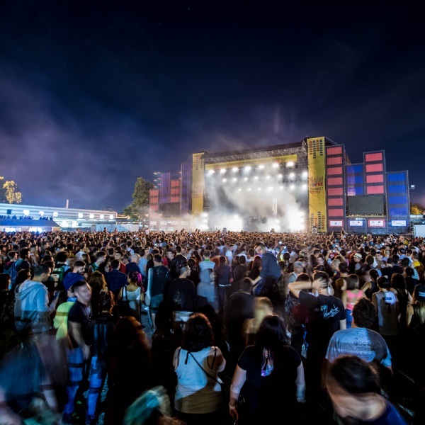 Market Sound tra Neil Young e The Offspring