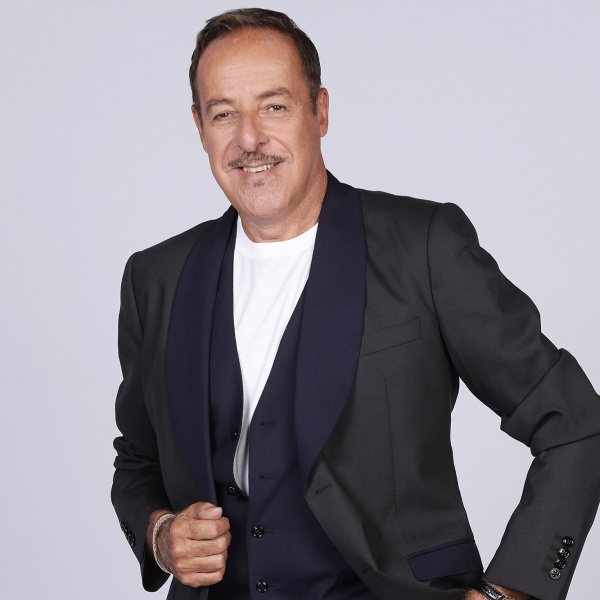 Massimo Lopez, infarto e tanta paura ma ora è stabile