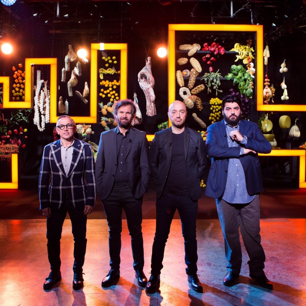 MasterChef, continuano le selezioni: in 100 per il live cooking