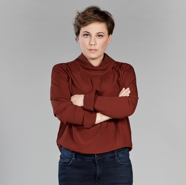 MasterChef Italia, ecco chi è Antonia Klugmann