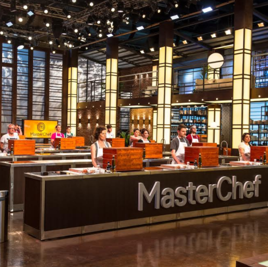 Masterchef Italia, entra in scena un notaio