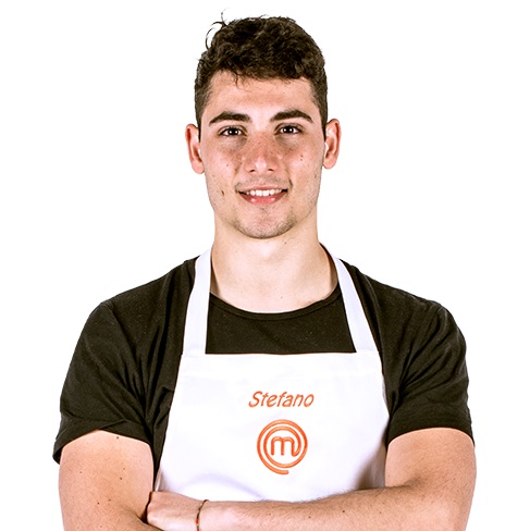 MasterChef Italia, Stefano e la ricetta della fregola sarda
