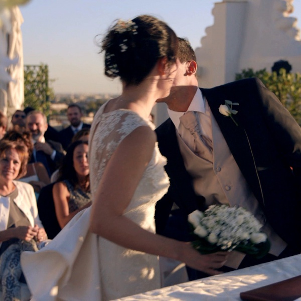 "Matrimonio a prima vista" con uno sconosciuto