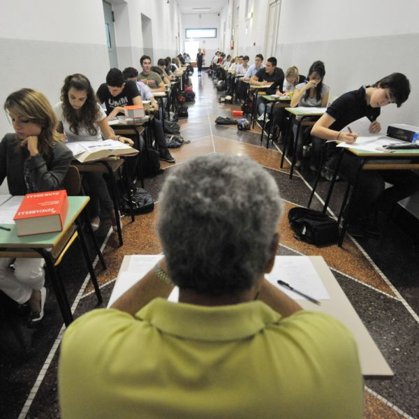 Maturità 2019 per 520mila studenti, domani la prima prova
