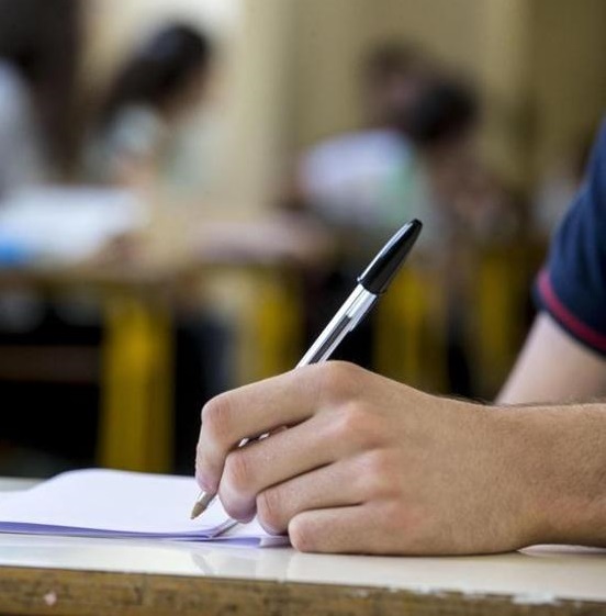 Maturità, oggi terza prova scritta
