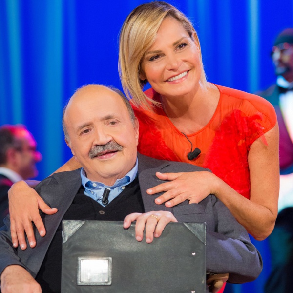 Maurizio Costanzo Show, Uno Contro Tutti con Simona Ventura