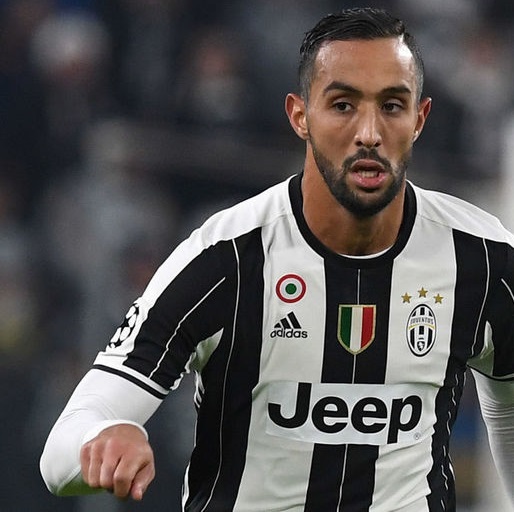 Medhi Benatia-Maurizio Crozza, è polemica