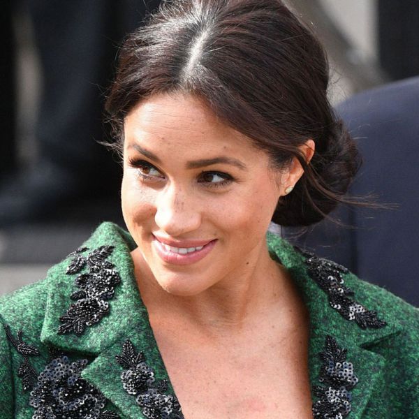 Meghan interrompe la tradizione, non partorirà a Londra