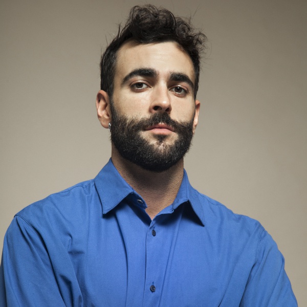 Mengoni a RTL 102.5, ecco come è nato Atlantico