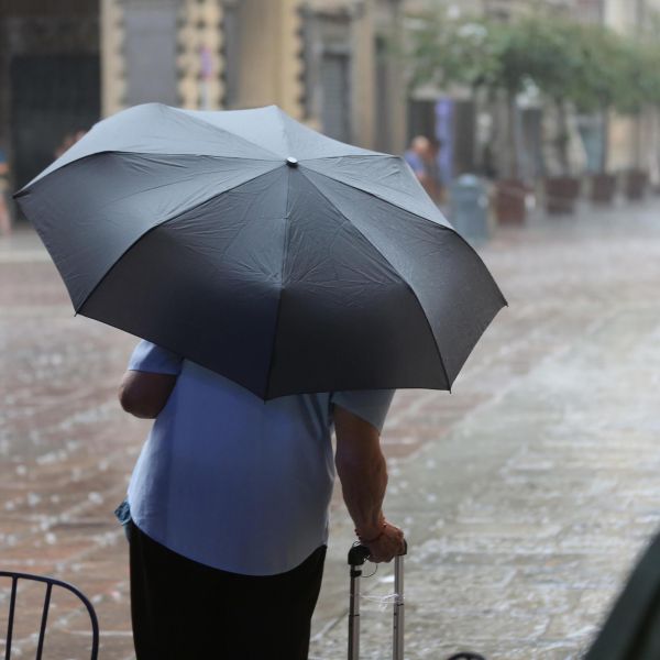 Meteo,  prossima settimana con tempo instabile e fresco