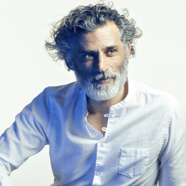 Michelangelo – Infinito, ad agosto il via alle riprese 
