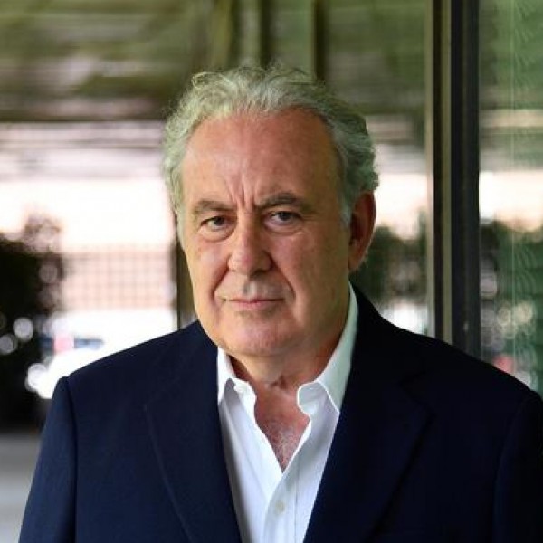 Michele Santoro in diretta questa mattina su RTL 102.5 " RTL 102.5