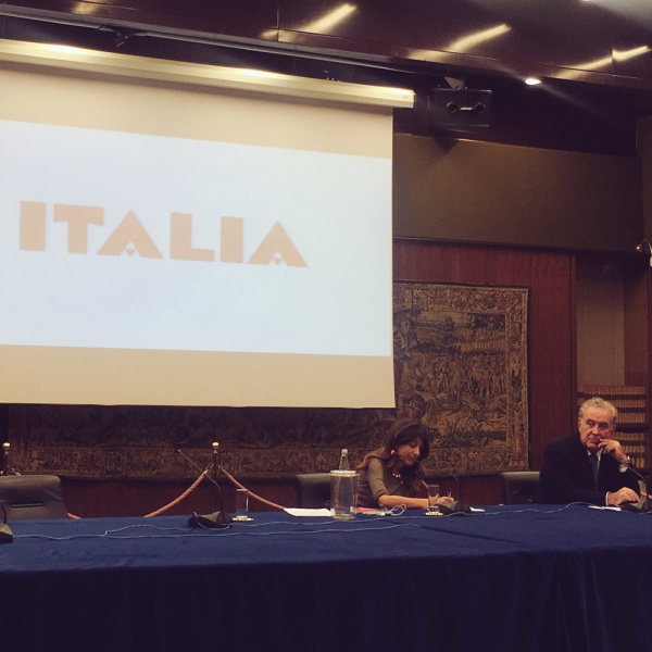 Michele Santoro: "Torno con Italia e sono un uomo Rai"