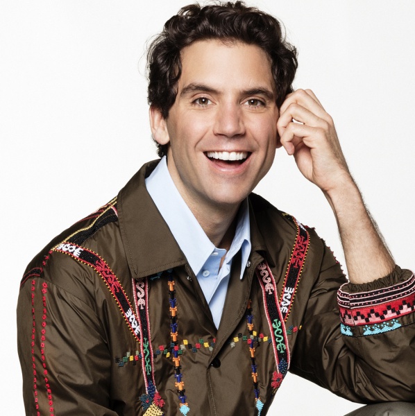 Mika: "Nella mia casa storie umane e viaggi"