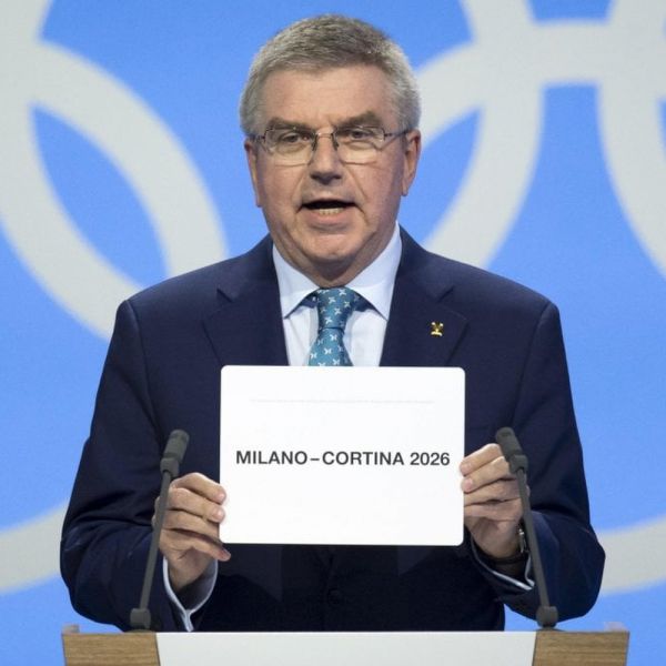 Milano-Cortina 2026, il video emozionale che ha favorito la vittoria