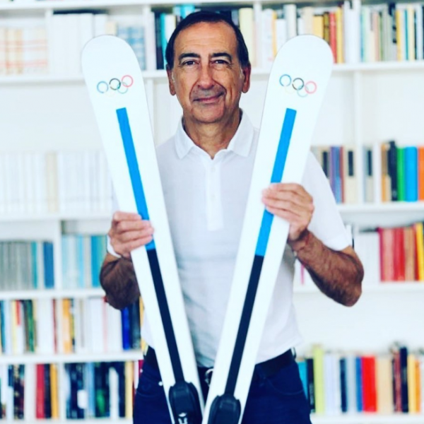 Milano-Cortina 2026?, Sala, ora non bisogna perdere tempo