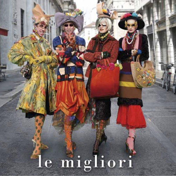 Mina e Celentano regnano nella classifica album 2016