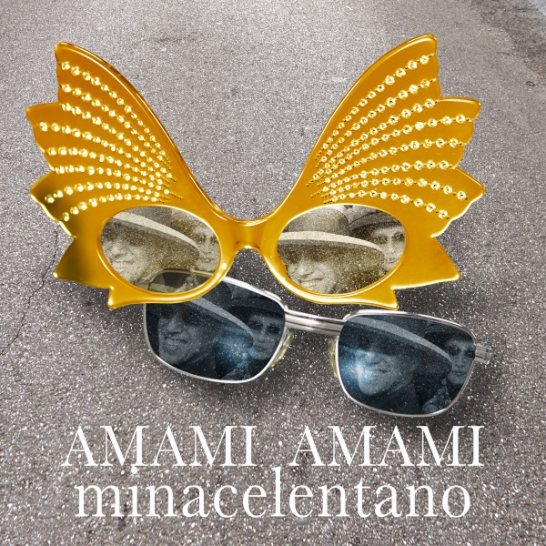 Mina e Celentano travolti da un tango d’amore
