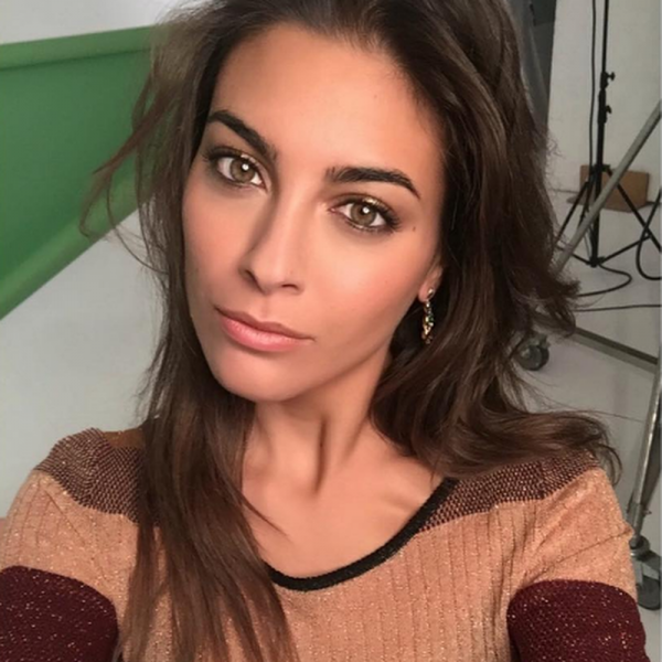 Miss Mondo Italia 2019 è Adele, ha 23 anni e abita a Pompei