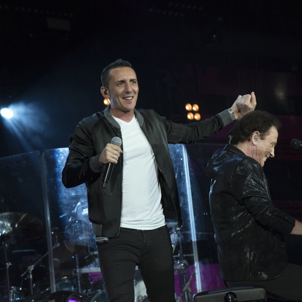 Modà: nuovo singolo, live su Canale 5 e ospiti su RTL 102.5