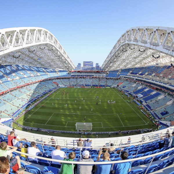 Mondiali di calcio in Russia, nuove minacce dallo Stato Islamico