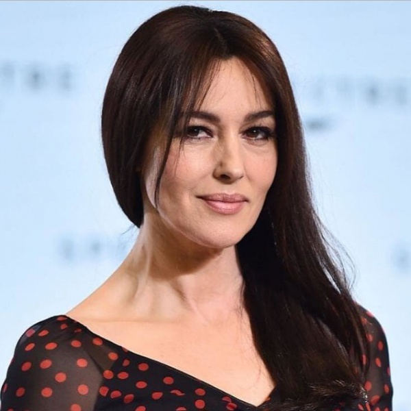 Monica Bellucci, sono in regola con il fisco