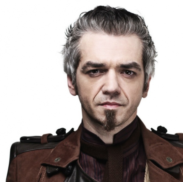 Morgan: "Ho una canzone per Sanremo"