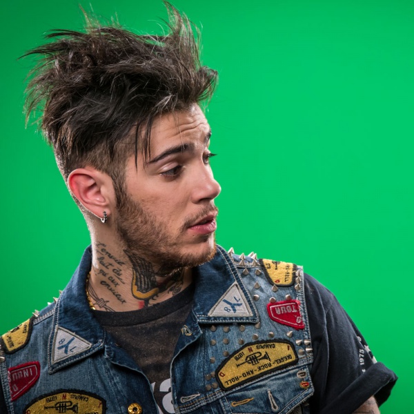 MTV Awards 2015 accende Firenze