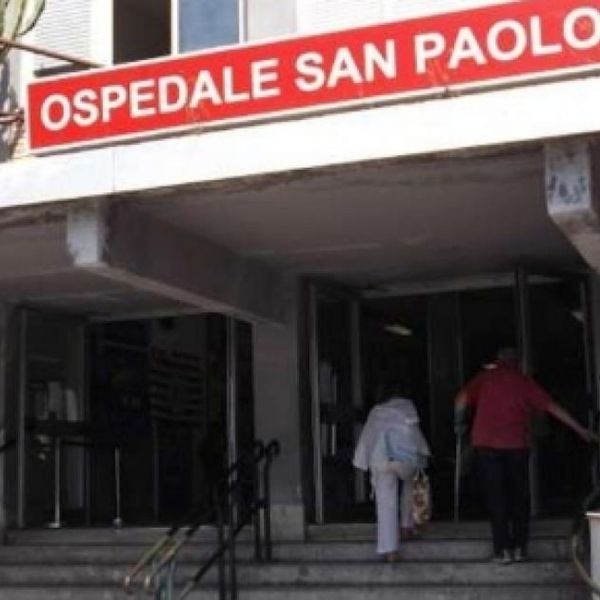 Napoli, muore soffocato da pezzo di pizza, aperta indagine
