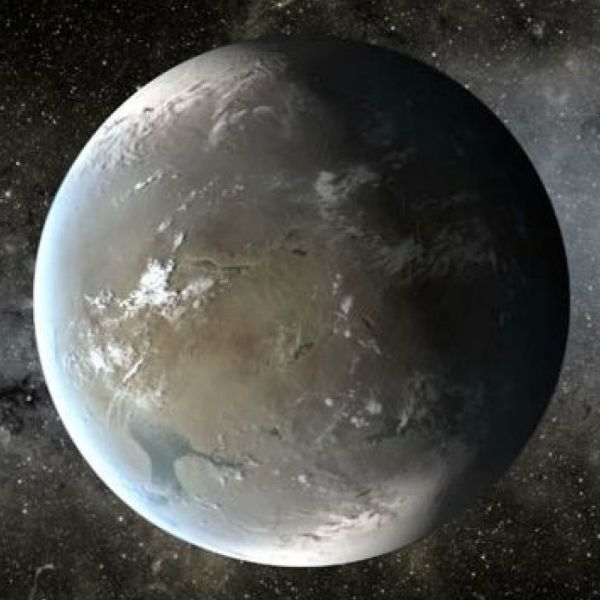 NASA, scoperto nuovo pianeta potenzialmente abitabile
