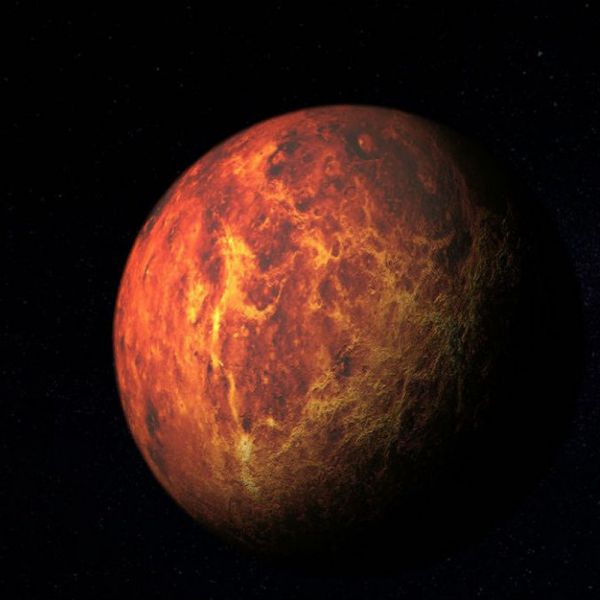Nasa, su Marte la più grande quantità di metano mai misurata