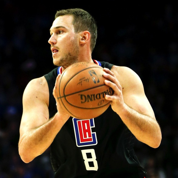 Nba, Danilo Gallinari super, ma vincono i Warriors