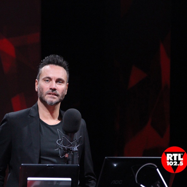 Nek a RTL 102.5: "Con Unici come un bimbo nella musica"