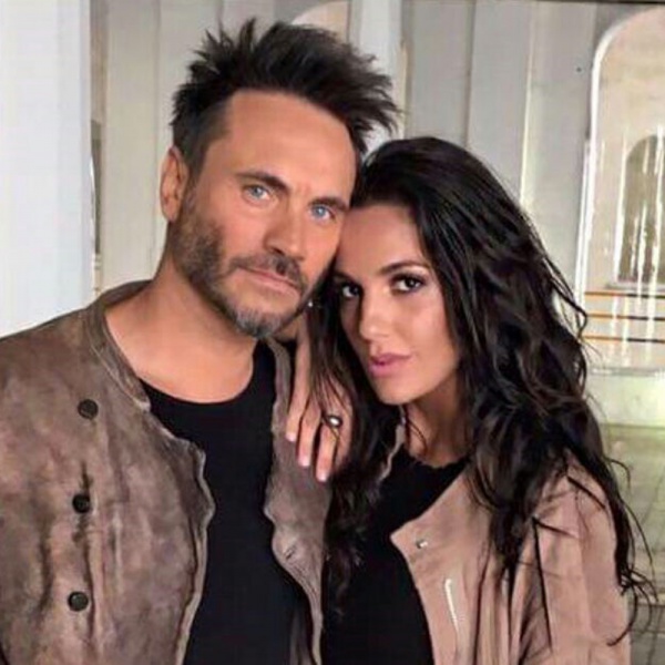 Nek: ecco il video "Uno di questi giorni" con Elena D'Amario
